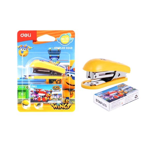 Oversized Cotton Blouse