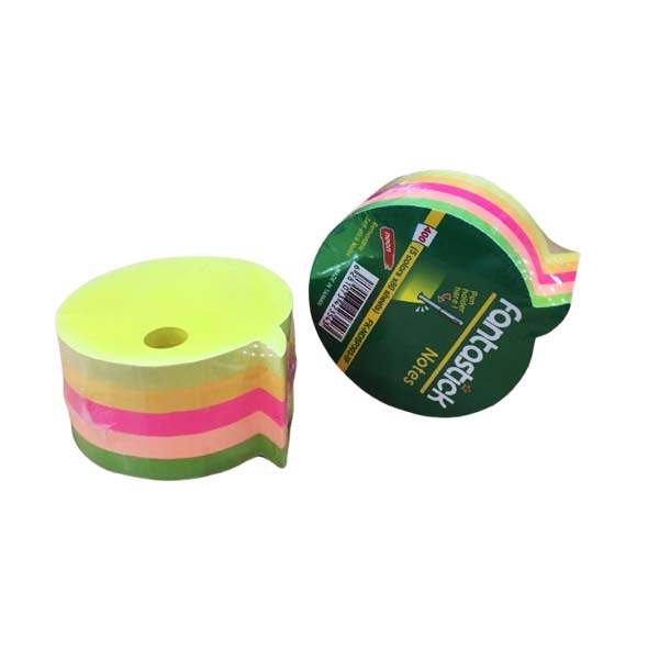 Oversized Cotton Blouse