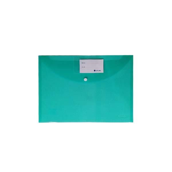 Oversized Cotton Blouse