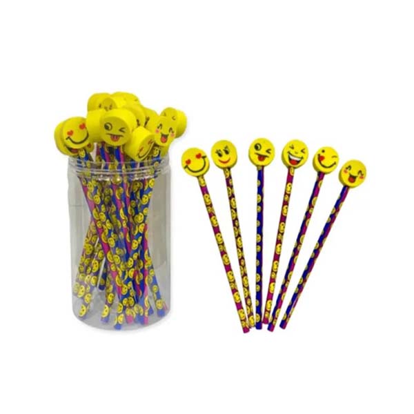 Oversized Cotton Blouse