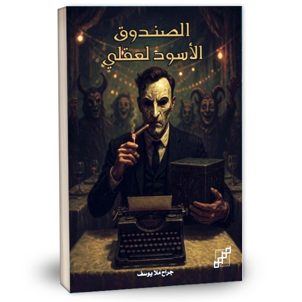 Oversized Cotton Blouse