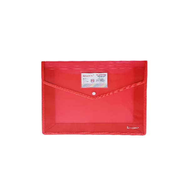 Oversized Cotton Blouse