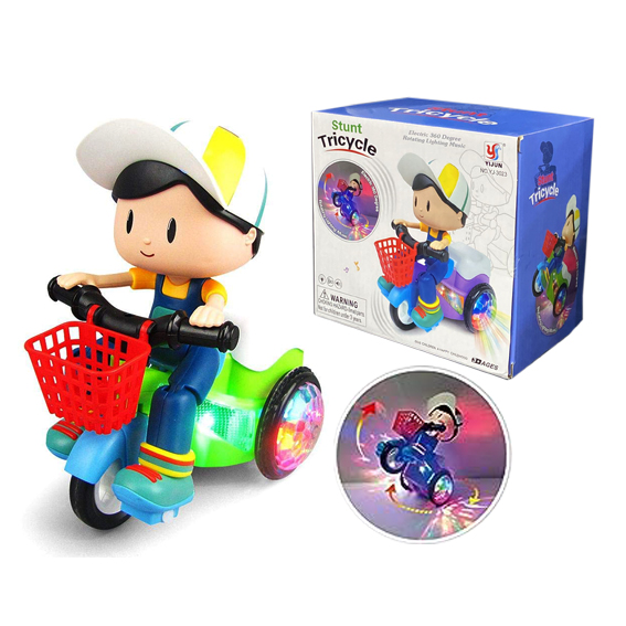 Midi Dress with Belt